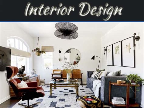The 16 Most Popular Interior Design Styles Explained