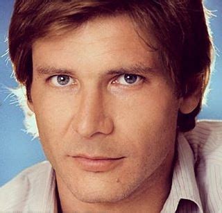 Those Eyes Harrison Ford Harrison Actors