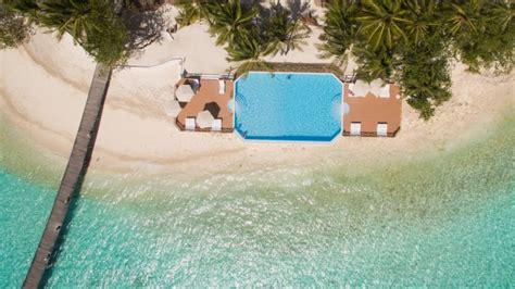 Thulhagiri Island Resort Himmafushi Alle Infos Zum Hotel