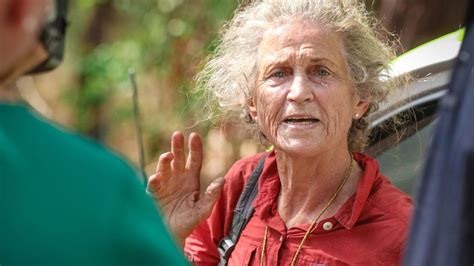 Missing 71 Year Old NSW Tourist Found Alive And Well In Litchfield NT