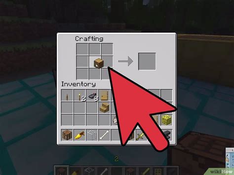 Cómo Crear Una Cama En Minecraft 5 Pasos Con Imágenes