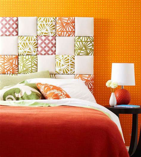 Gorgeous Diy Headboards For A Charming Bedroom