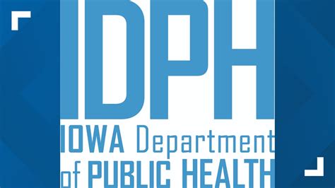 Idph Covid 19 Webinars Discuss Preparedness For Iowa Colleges