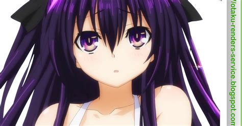 Date A Liveyatogami Tohka Ep 11 Mega Sexy Mizugi Render 2 Ors Anime