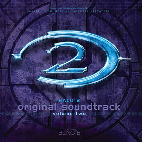 Halo 2 Original Soundtrack Halopedia The Halo Encyclopedia