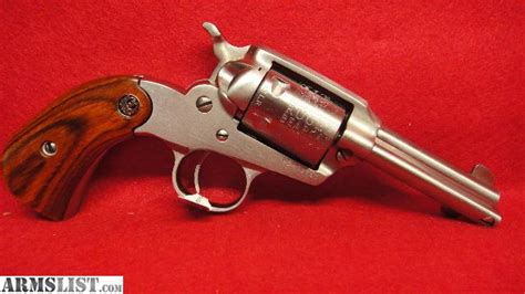 Armslist For Sale Ruger Bearcat Shopkeeper 22lr Revolver