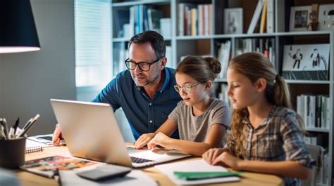 The Ultimate Parents Guide To Online Schooling 10 Essential Tips For
