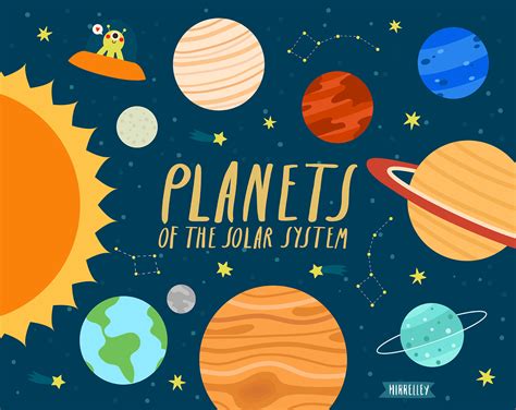 Space Clipart Solar System Clipart Planet Clipart Planets Svg Etsy Uk