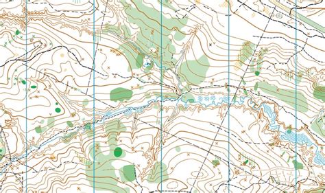 How To Read Topographic Maps 2023