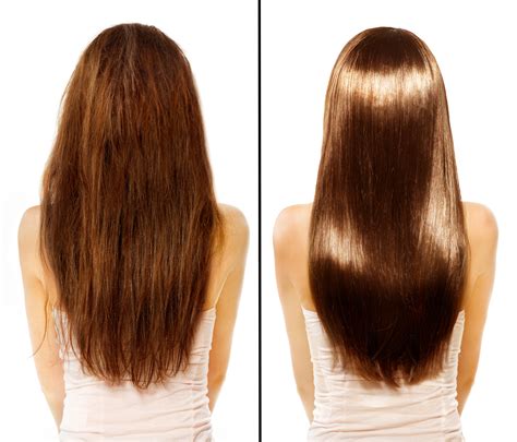 Four Types Of Keratin Treatments You Need To Know About Brazilian Keratin Hair Treatment By