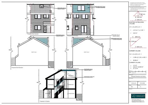 Loft Conversion Planning By Design