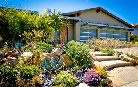 Xeriscape Landscaping San Diego Ca Eco Friendly Landscapes