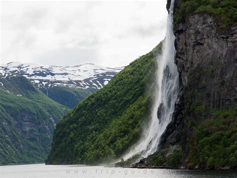 2000x1500 2000x1500 Seven Sisters Waterfall Norway Windows Wallpaper