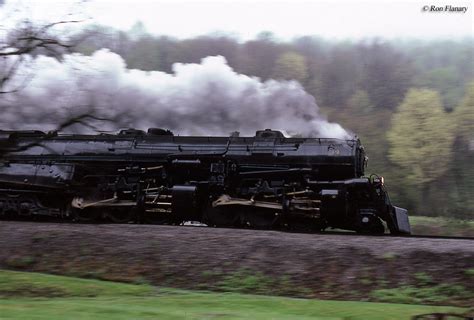 Norfolk And Western 1218