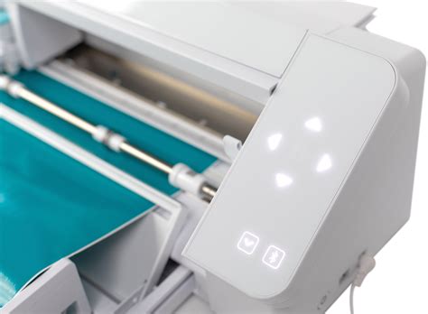 Silhouette Cameo 4 Electronic Cutter White 819177022186