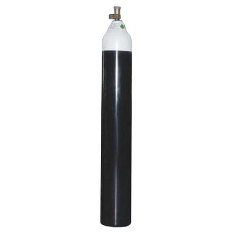 Medical Oxygen Cylinder Sizes