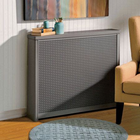 Not every radiator looks cool and stylish so let's make some covers. Decorative Radiator Covers-33"H | Oturma odası tasarımları ...