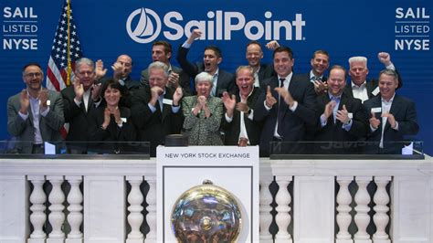 Private Equity Firm Acquires Austin Based Cybersecurity Firm Sailpoint
