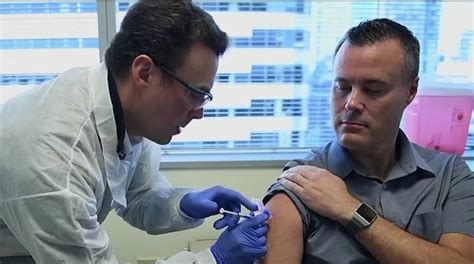 Live Updates Fda Finalizes Pfizer Coronavirus Vaccine Approval Fox News
