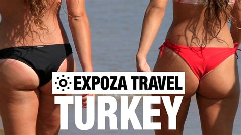 Turkish Riviera Vacation Travel Video Guide Great Destinations Youtube
