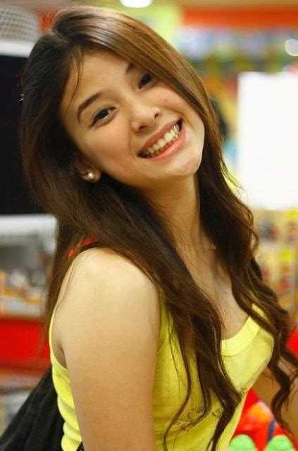 Filipinas Beauty Filipina Teens Beauty
