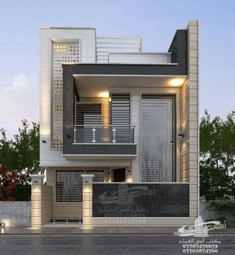 model rumah arab minimalis desain rumah gaya modern