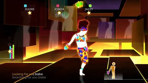 Just Dance 2014 Wii U Gameplay Rihanna Where Have You Been Youtube