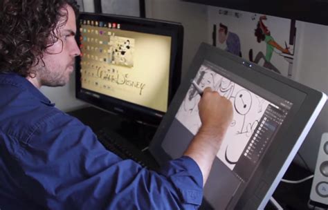 Algonquin College Ranked One Of The Best Animation Schools In The World