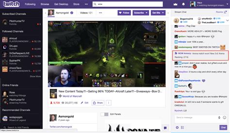 9 Best Twitch Bots For Your Stream 2022 Free And Paid Onetwostream