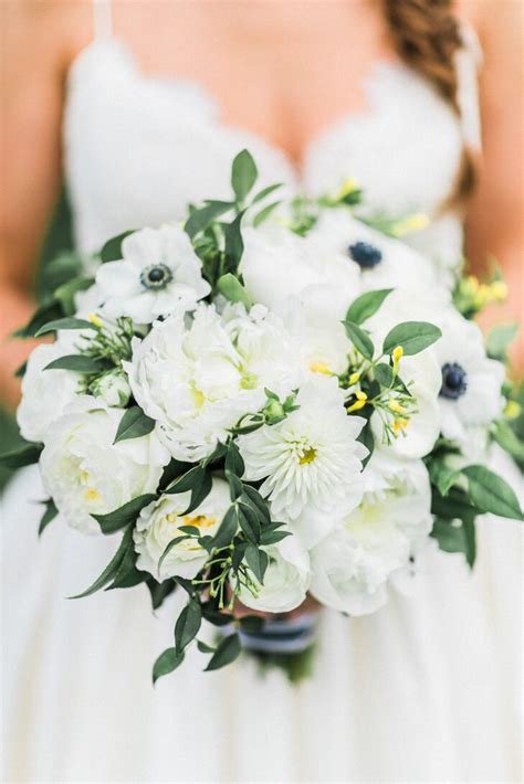 We did not find results for: White Peony and Anemone Bridal Bouquet