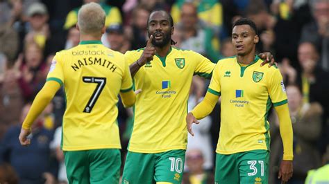All information about norwich (premier league) current squad with market values transfers rumours player stats fixtures news. Norwich City FC on Twitter: "Our take on the action as the ...