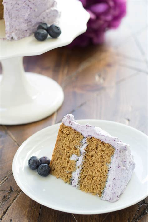 Healthier Smash Cake Recipe Hannahs Purple Polka Dot 1st Birthday Party