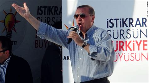 Turkey S Prime Minister Slams The Economist Cnn Com