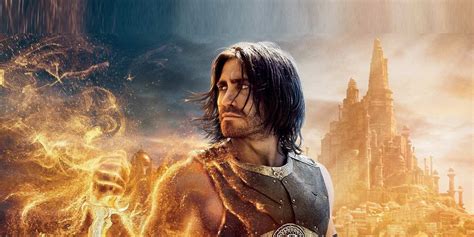 6 Movies Like Prince Of Persia Plots And Adventurers