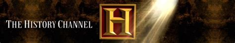 History Channel Documentaries Complete Episode List