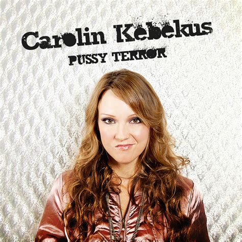 Pussy Terror Single By Carolin Kebekus Spotify