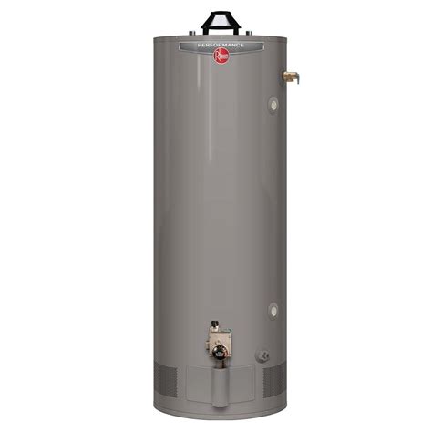 Whirlpool 40 Gallon Natural Gas Water Heater Harlannoble