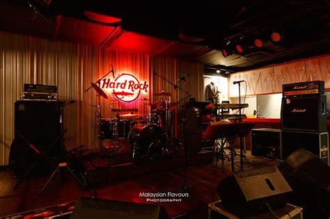 Apologies if i've missed any! Hard Rock Cafe KL @ Concorde Hotel Kuala Lumpur ...