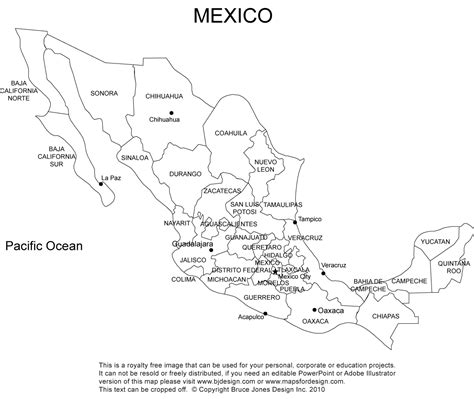 Mexico Clipart Map 20 Free Cliparts Download Images On Clipground 2023
