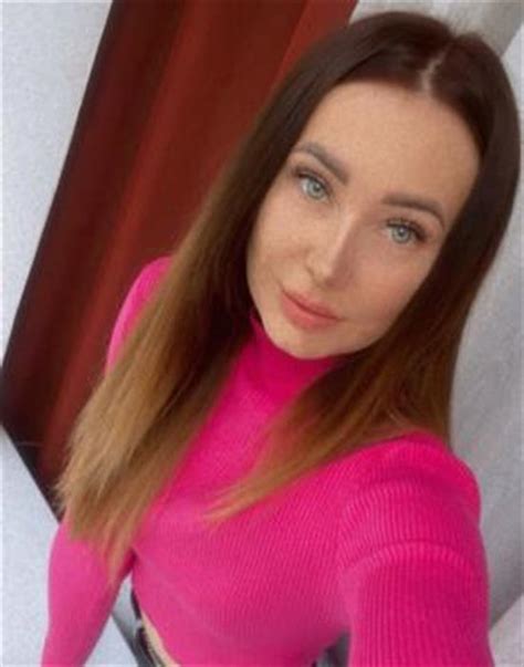 Dating Profile Valeria 33 Saratov Russia