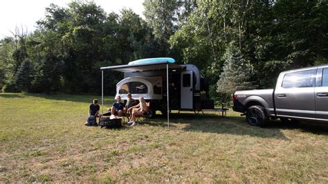 Rig Roundup The 6 Best RVs For Going Off The Grid Lightweight Travel