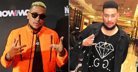 Aka Takes On New Business Venture Fans Impressed By Rappers