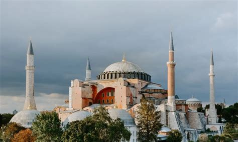 Landmarks In Turkey 25 Must Visit Iconic Places To Visit In Turkey