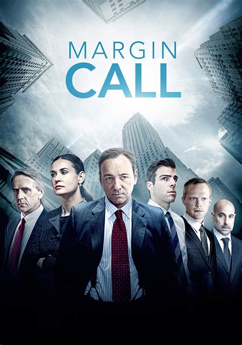 Soon there will be in 4k. Margin Call Film | Kevin Spacey Demi Moore | Bulldog Film ...
