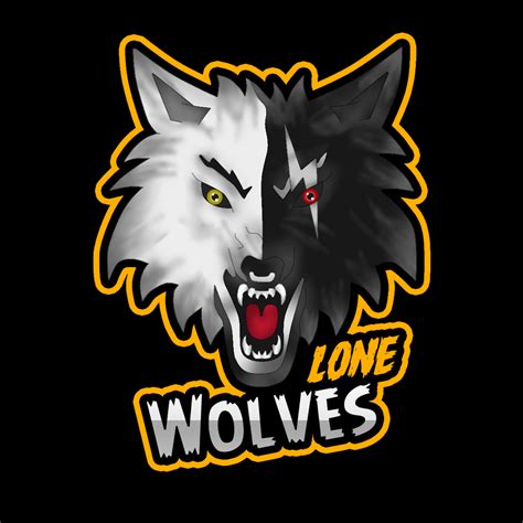 Lone Wolves Csgo Clan By Ratonulady On Deviantart