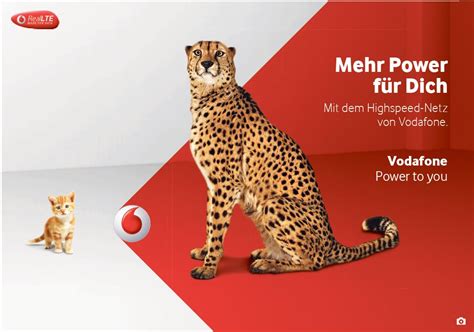 I will never ever be your customer again after. Erster Spot im neuen Look: Vodafone lässt es im Werbeblock krachen