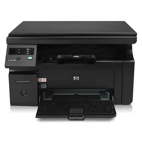 This solution software includes everything you need to install your hp printer. HP Laserjet M1005 Multifunction Monochrome Laser Printer ...