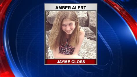 Missing Wisconsin Girl In Amber Alert May Be In Miami Police Said