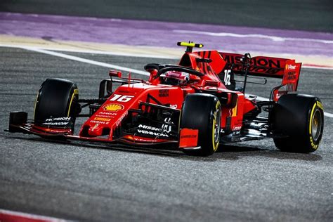 When charles leclerc gifted 50 subs to a smaller f1 twitch streamer. Charles Leclerc explains why the upcoming 2020 F1 season will be a "very important year" for Ferrari