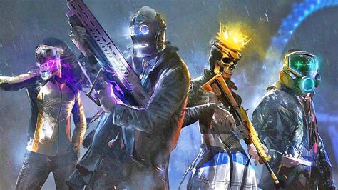 Watch Dogs: Legion - 10 Best Characters You MUST Recruit – Page 5